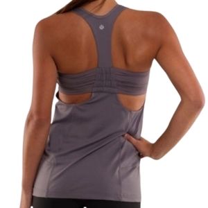LULULEMON ATHLETICA TOPS